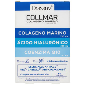 Collmar Essential Antiage 60 compresse Drasanvi