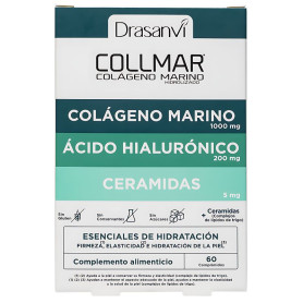 Collmar Idratazione Essenziale 60 Compresse Drasanvi