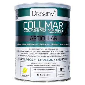 Collmar Articolare Gusto Limone 280 Gr