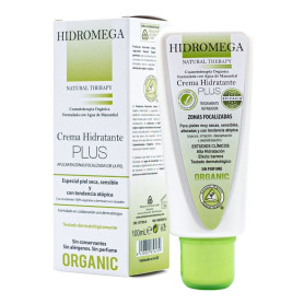 Hidromega Plus Crema Idratante 100 Ml