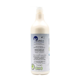 Maschera Completa Capelli 1000 Ml Natural System Donna