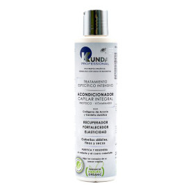Balsamo per capelli. Integrale 200 Ml Natural System Donna