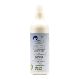 Balsamo Completo per Capelli 1000 Ml Natural System Donna