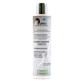 Balsamo Post-Levigante Alla Cheratina 200 Ml Natural System Donna