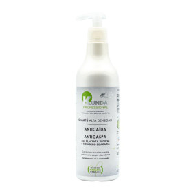 Shampoo Anticaduta+Antiforfora 500 Ml Natural System Donna