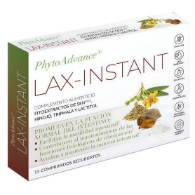 Lax-Instant 15 compresse Phytoadvance