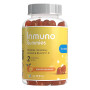 Immuno Gummies 60 caramelle gommose Herbora