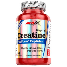 Peptide Pepform Creatina 90 Capsule Amix