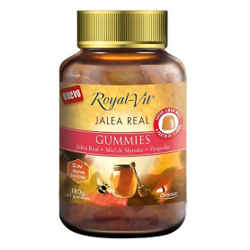 Gummies Royal Vit 60 Dietisa Gummies