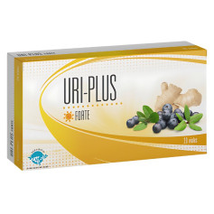 Uri Plus Forte 20 Fiale Espadiet