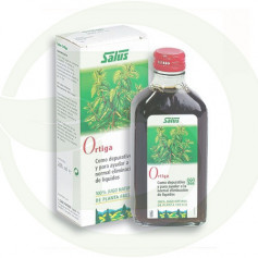 Succo di Ortica 200Ml. Salus