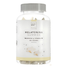 Caramelle gommose alla melatonina 50 caramelle gommose Herbora