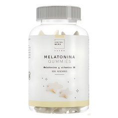 Caramelle gommose alla melatonina 50 caramelle gommose Herbora