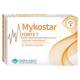 Mykostar Forte 7 45 capsule Espadiet