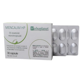 Mencalim Hp 13,5 Gr 30 Capsule Herboplanet