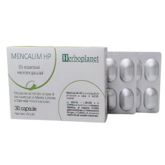 Mencalim Hp 13,5 Gr 30 Capsule Herboplanet