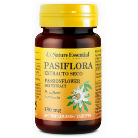 Passiflora 60 compresse Naturse Essential