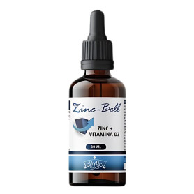 Campana Di Zinco 30Ml. Jellybell