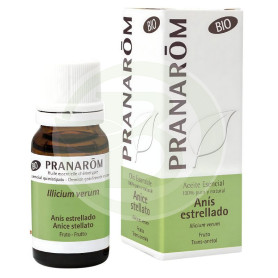 Olio essenziale Anice stellato Bio 10Ml Pranarom