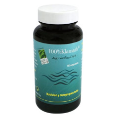 Alghe Klamath 180 compresse 100% naturali