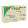Proliver 24 Compresse Gr 40 in Blister Herboplanet