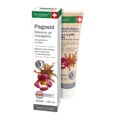 Balsamo Pagosid 100Ml Salus