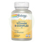 B Complex 75 100 Capsule Solaray