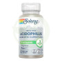 Acidophilus Plus 30 Capsule Solaray