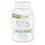 Total Cleanse Fiber 120 Capsule Solaray