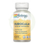 Eurocalm 60 Capsule Solaray
