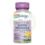 SUPER RHODIOLA 60 CAPSULE VEGETALI SOLARAY