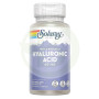 Acido Ialuronico 60Mg. 30 Capsule Solaray