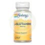 L-Glutamine 500Mg. 50 Cápsulas Solaray