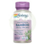 Bambù 300Mg. 60 Capsule Solaray
