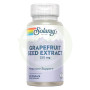 Grapefruit Seed 250Mg. 60 Cápsulas Solaray