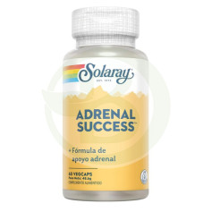 Adrenal Success Solaray 60 capsule