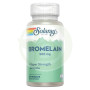 Bromelina 60 Capsule Solaray