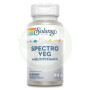 Spectro Multi Vita Min 60 Cápsulas Solaray