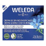 Crema da giorno rossa. Blu e Stella Alpina 40Ml Weleda