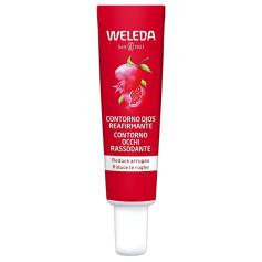 Pep Contorno Occhi Rassodante Melograno e Maca 12Ml Weleda
