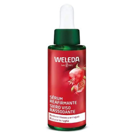 Siero rassodante al peptide di melograno e maca 30 ml Weleda