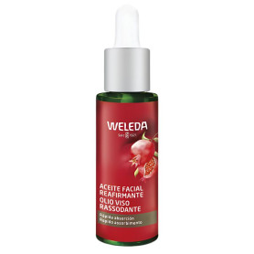 Olio viso rassodante al melograno 30 ml Weleda
