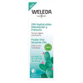 24H Hydralotion Idratazione e Freschezza 3Ml Weledal