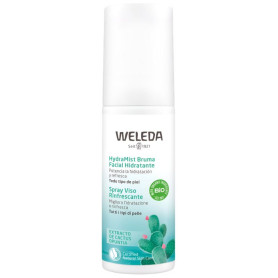 Hydramist Nebbia viso idratante 100 ml Weleda