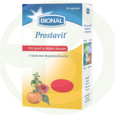 Prostavit 40 Capsule Bional