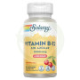 Vitamina B12 2.000Mcg. 90 Compresse Solaray