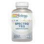 Spectro Vegetarian Formula Multi-Vita-Min 180 Capsule Solaray