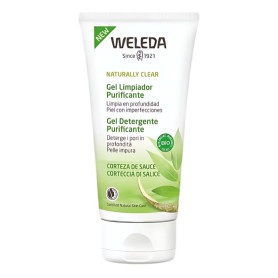 Fluido Opacizzante 30Ml Weleda