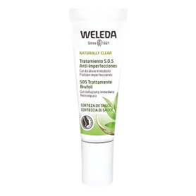 Trattamento SOS Anti-Imperfezioni 10Ml Weleda