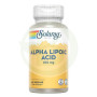 ALPHA LIPOIC ACID 250Mg. 60 CAPSULE SOLARAY
